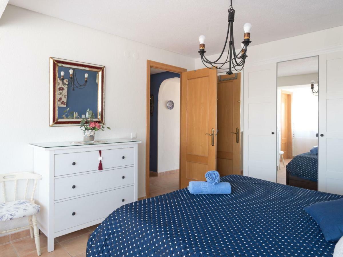 Apartment Eurosol-2 By Interhome トレモリノス エクステリア 写真