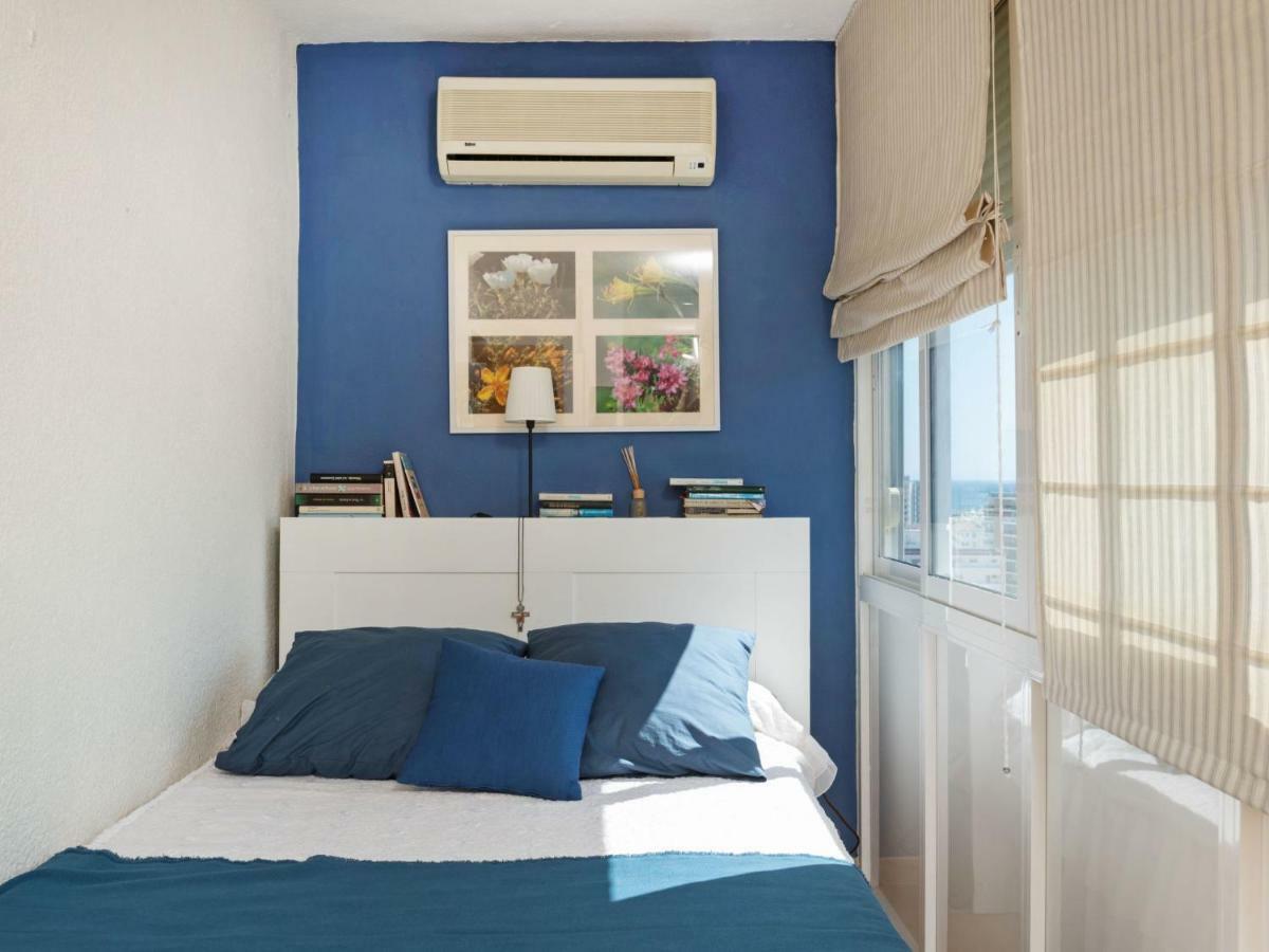 Apartment Eurosol-2 By Interhome トレモリノス エクステリア 写真