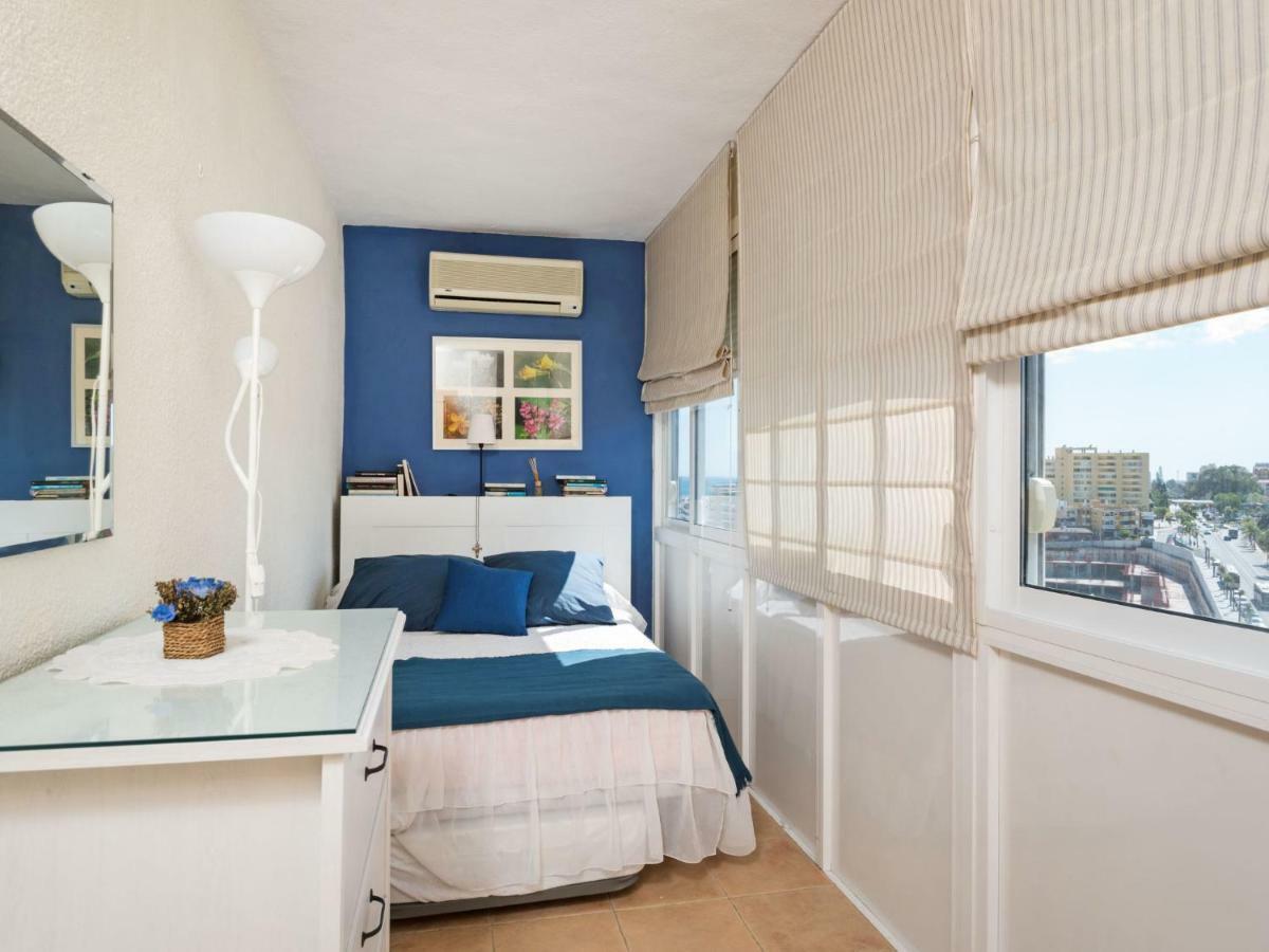 Apartment Eurosol-2 By Interhome トレモリノス エクステリア 写真